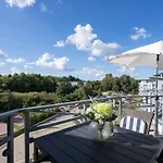 Hanseatenresidenz App 31 Apartmán Scharbeutz