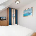 Hanseatenresidenz App 31 Apartmán *