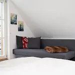 Apartmán Hanseatenresidenz App 31 *