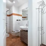 Hanseatenresidenz App 31 Apartmán