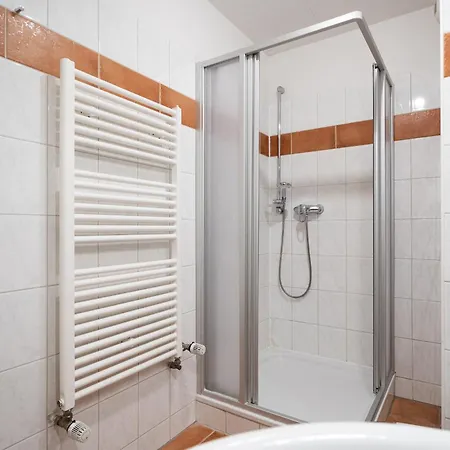 Hanseatenresidenz App 31 Daire *