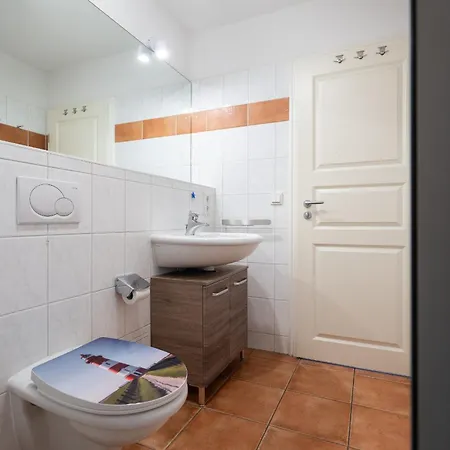 Daire Hanseatenresidenz App 31 Scharbeutz