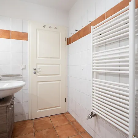 Daire Hanseatenresidenz App 31 Scharbeutz