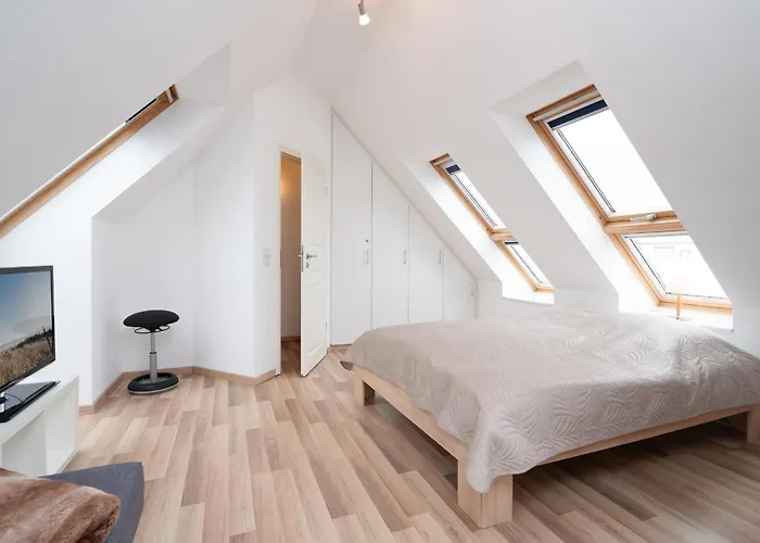 Hanseatenresidenz App 31