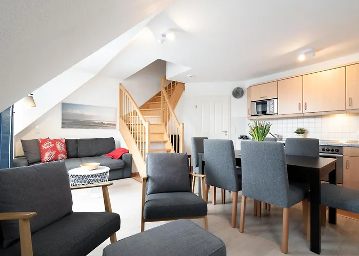 Hanseatenresidenz App 31 Appartement Scharbeutz