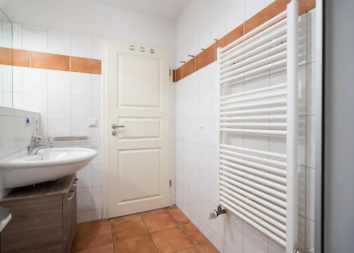 Appartement Hanseatenresidenz App 31 Scharbeutz